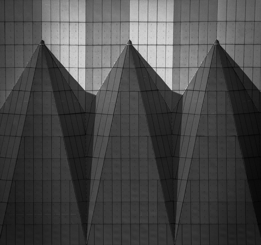 B&W Geometry (10)