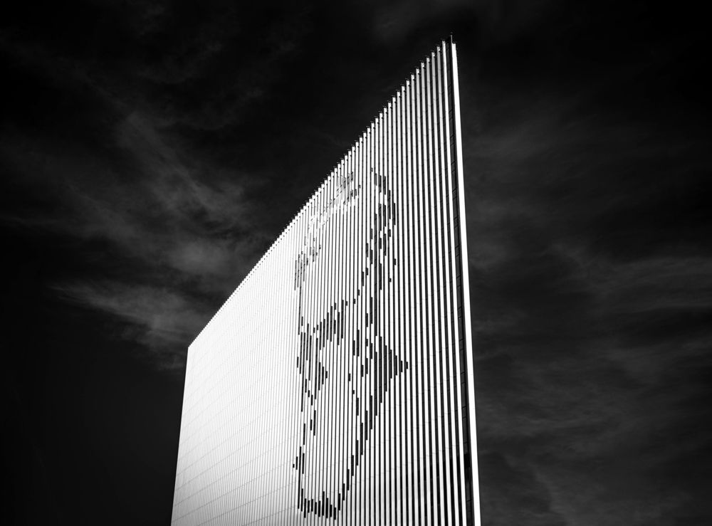 B&W Geometry (8)