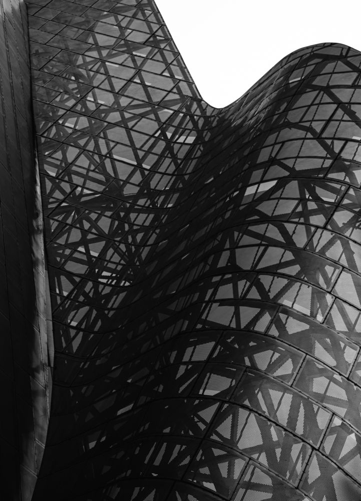 B&W Geometry (5)