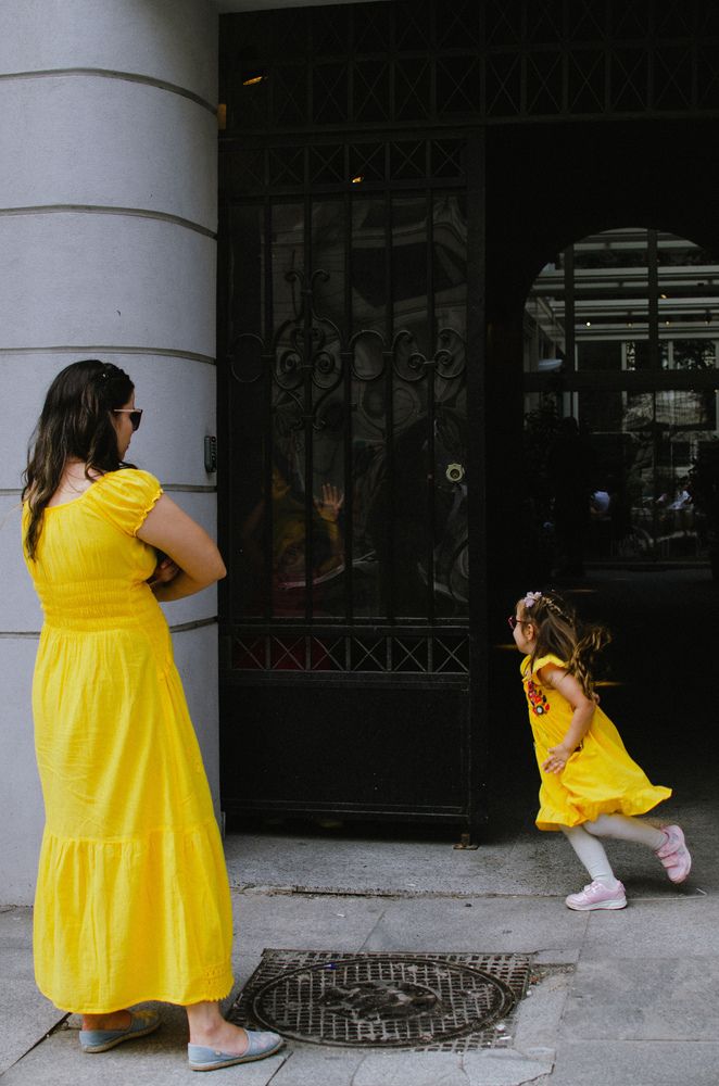 Yellow Under Pressure (5)