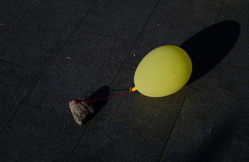 Yellow Under Pressure (3)