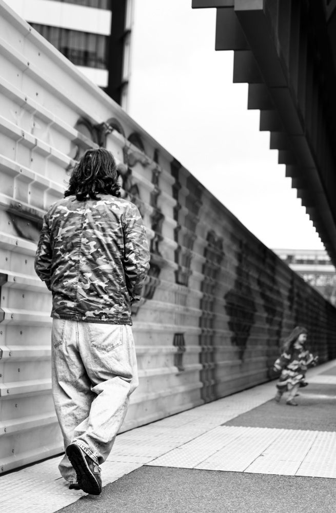Urban Exit (3)