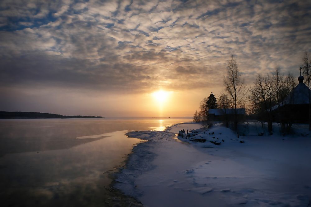 Край вепсов (2)