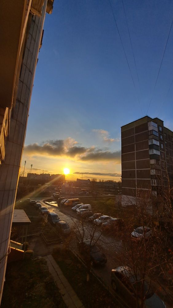 Виды моего окна (4)