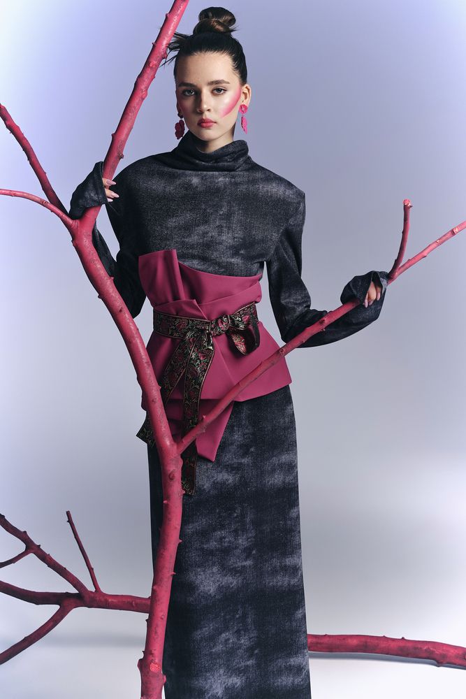 Branching DIVERSITY (7)