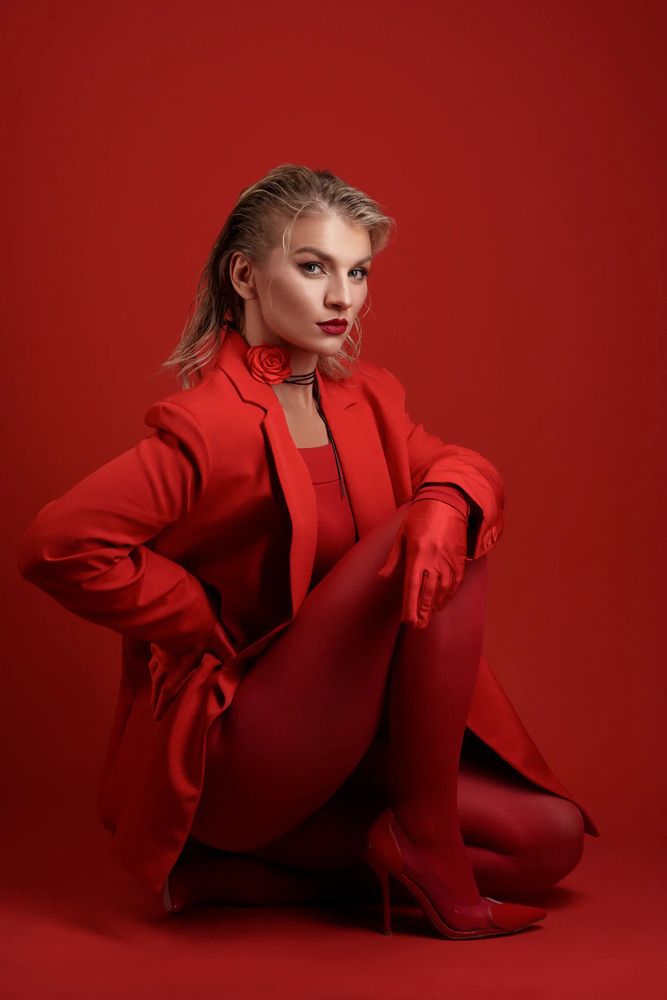 Total RED (2)
