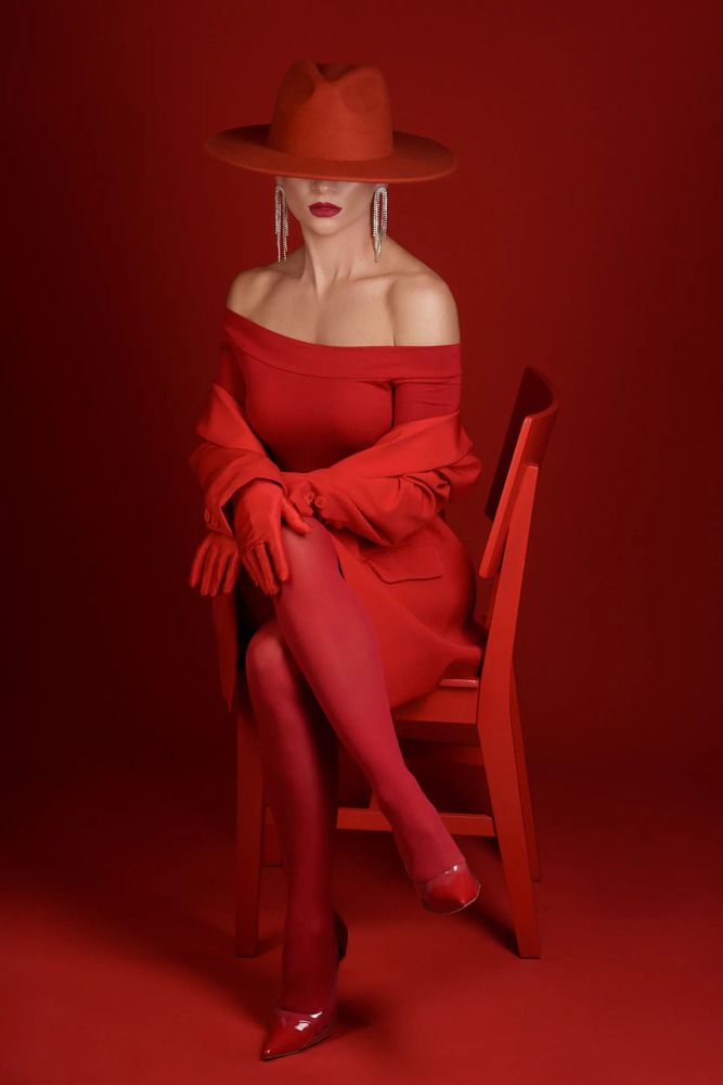 Total RED (4)