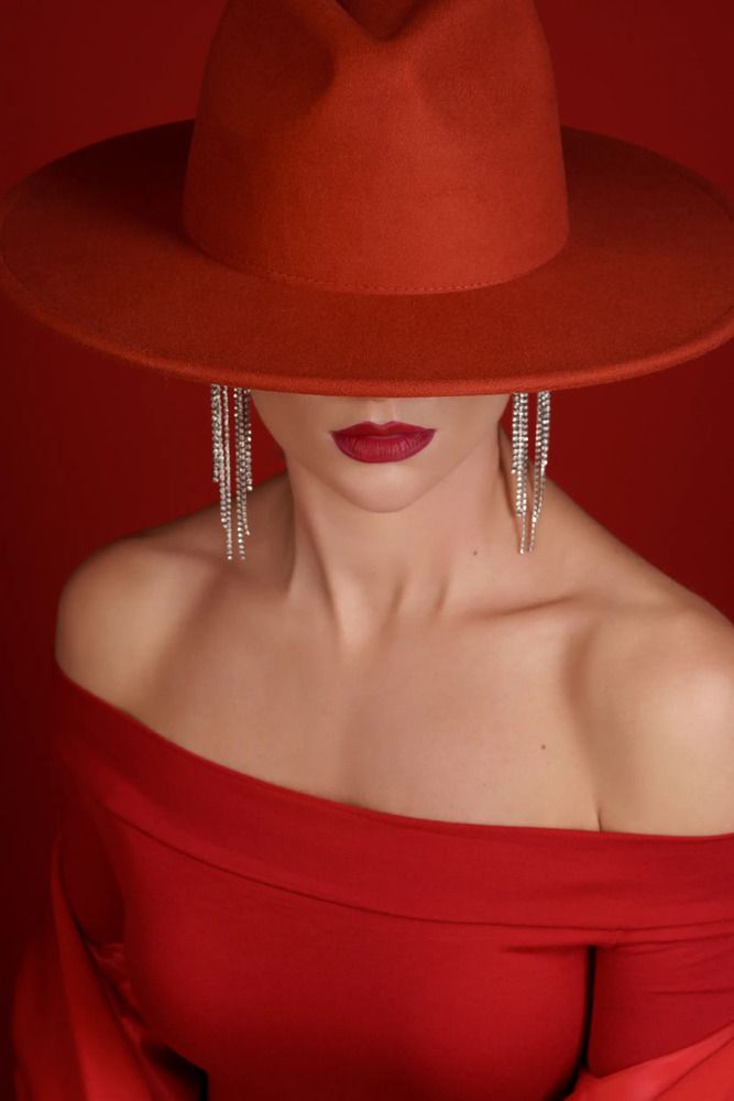 Total RED (10)