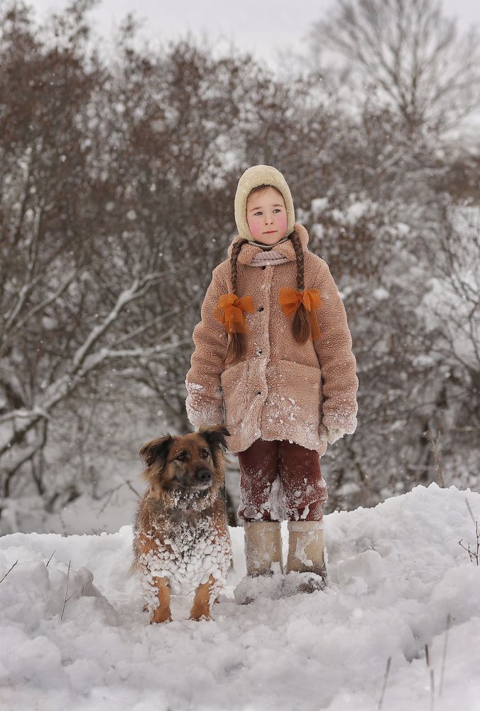Дружба (4)