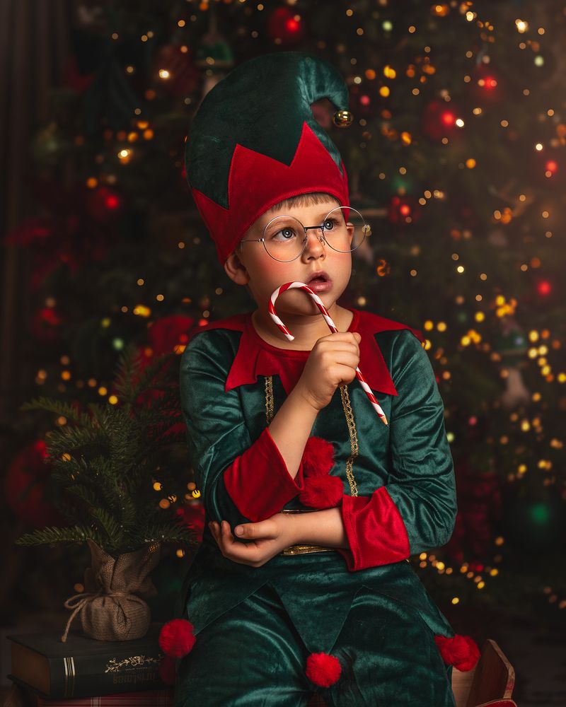 Little elf (3)