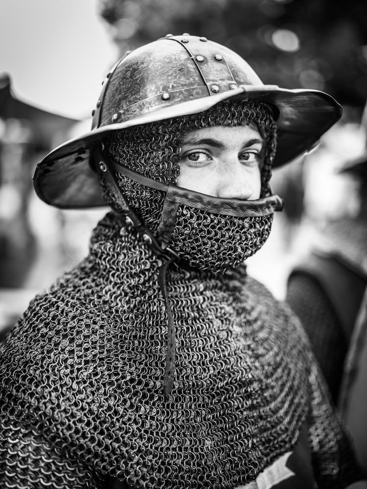 Street portraits from Znojmo (3)