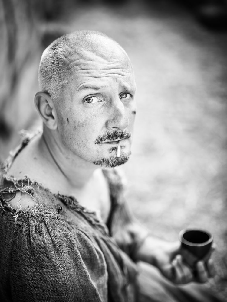 Street portraits from Znojmo (9)