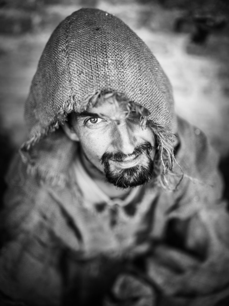 Street portraits from Znojmo (10)