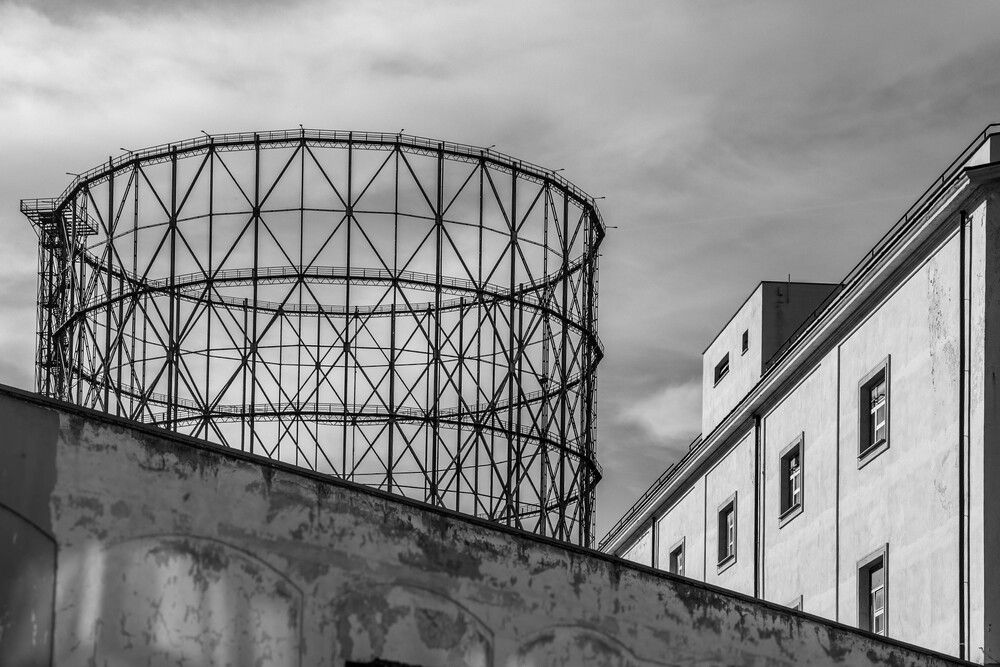 Gazometro (2)