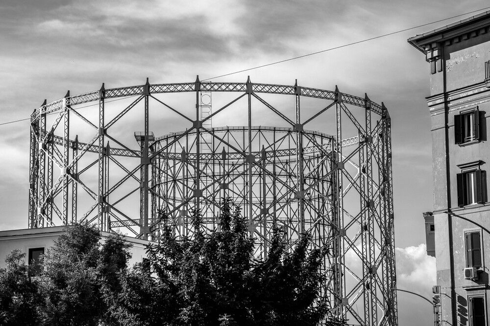 Gazometro (3)