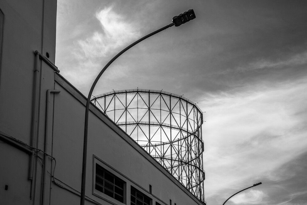 Gazometro (4)