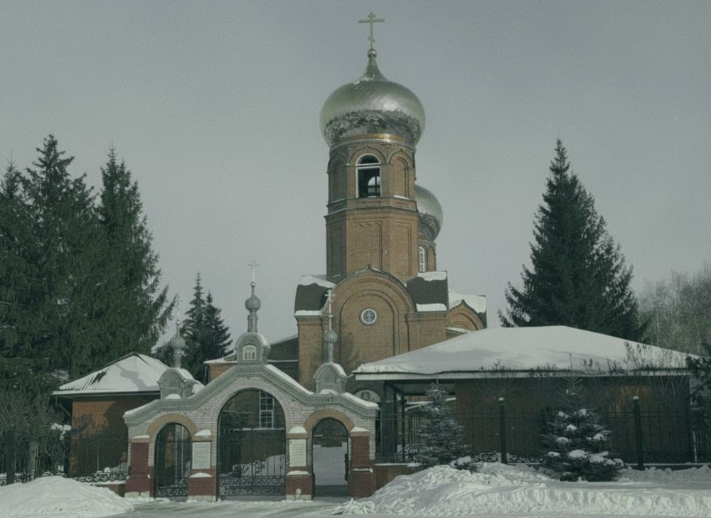 Крещение (7)