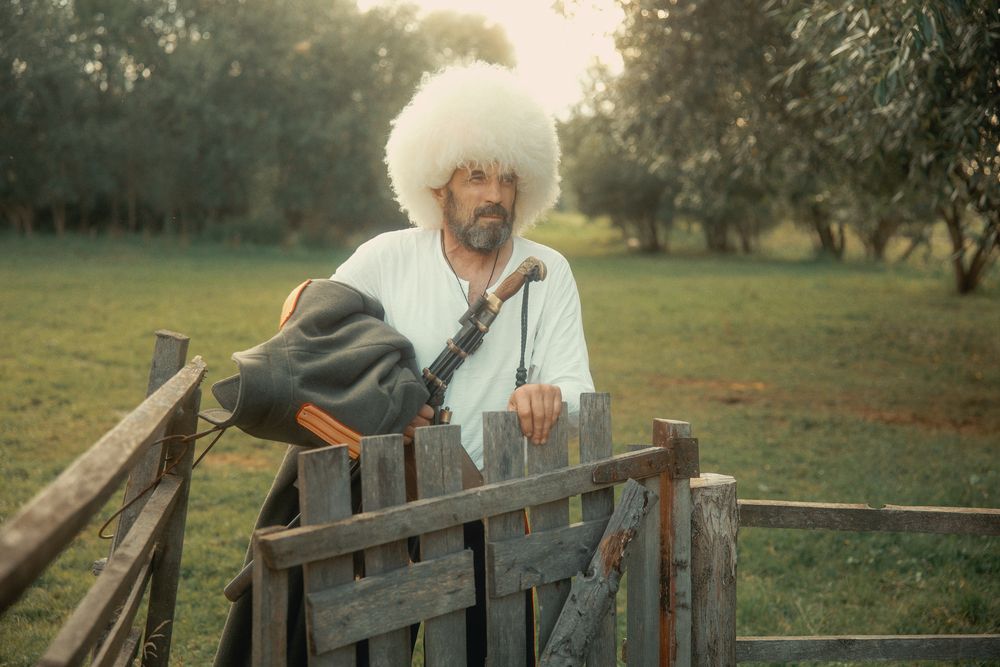 Они ещё не генералы... (7)
