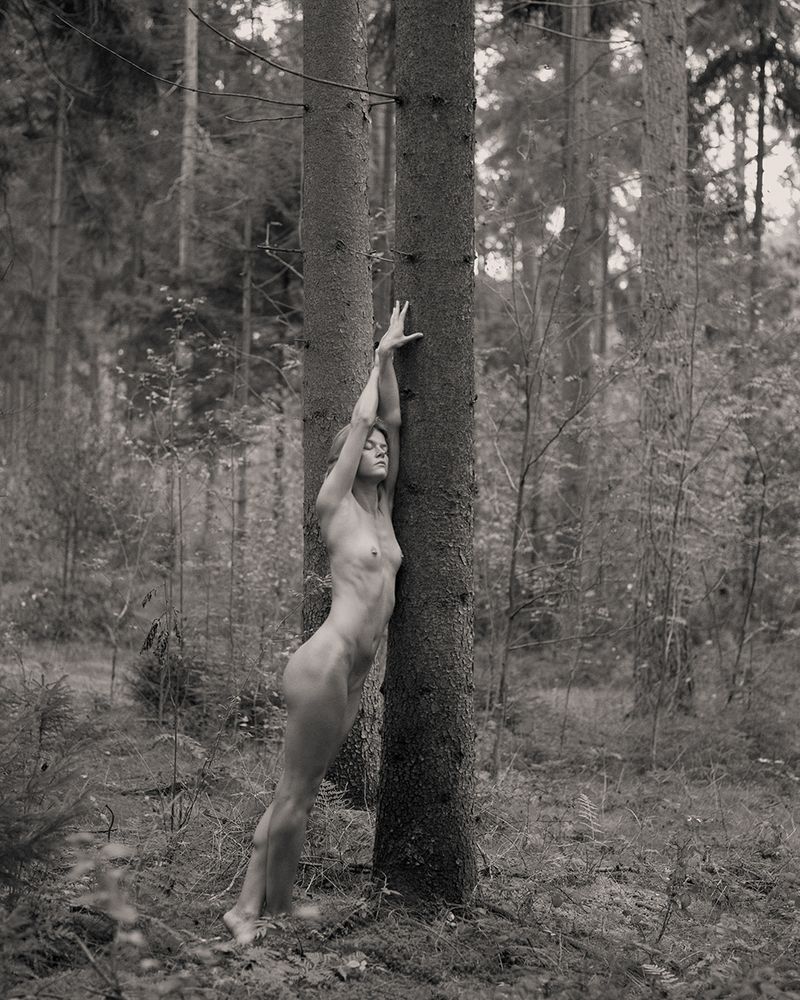 In The Shape of Breathing — Bodies as Structures (3)
