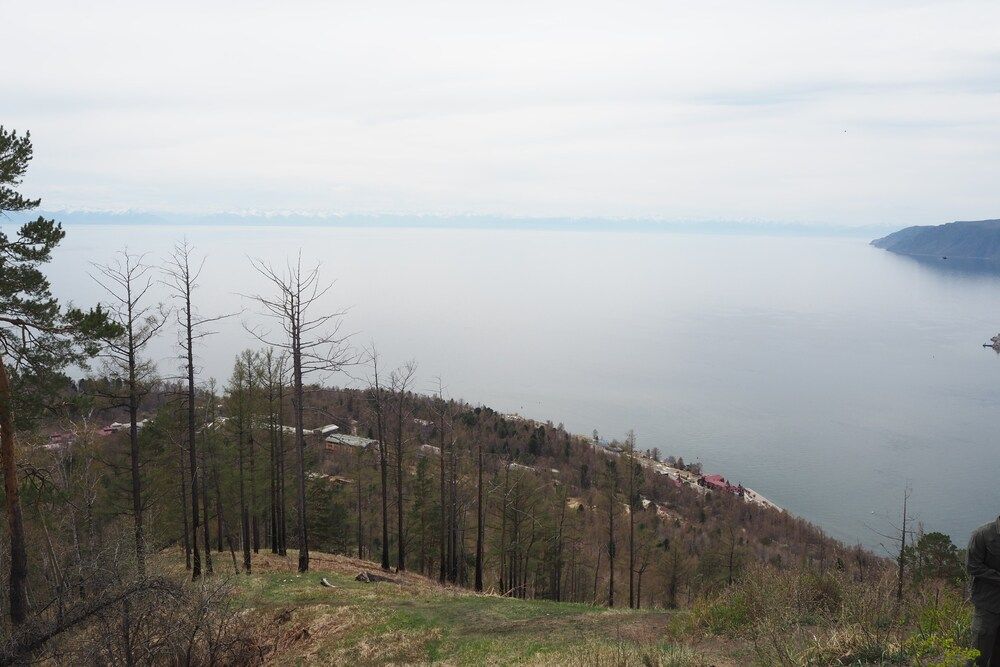 Baikal is the deepest lake on the planet (3)