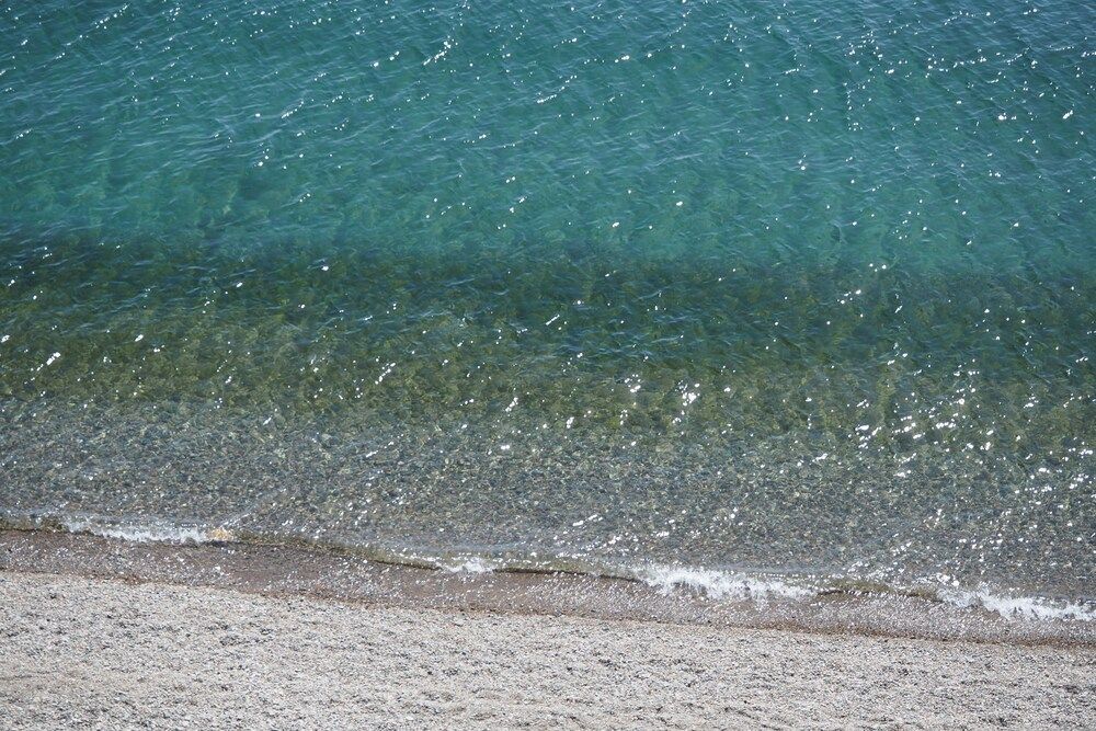 Baikal is the deepest lake on the planet (4)
