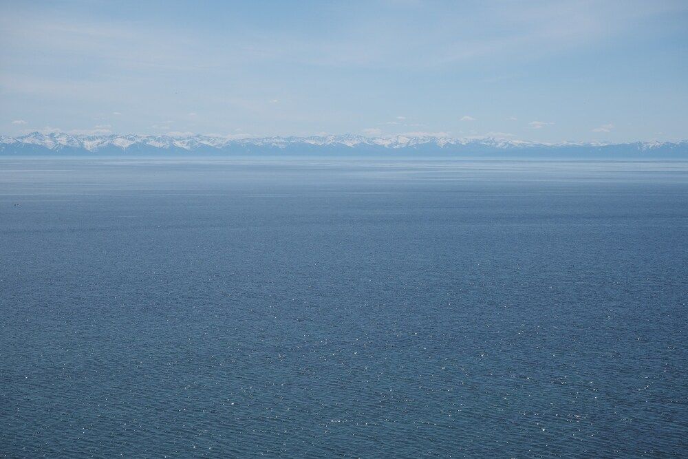 Baikal is the deepest lake on the planet (5)