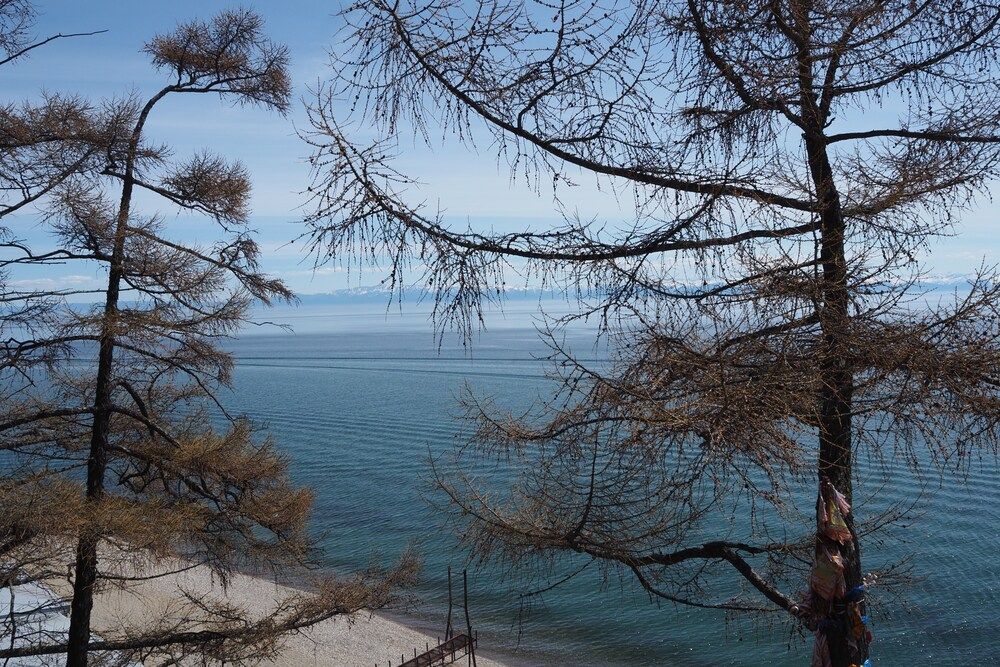 Baikal is the deepest lake on the planet (6)