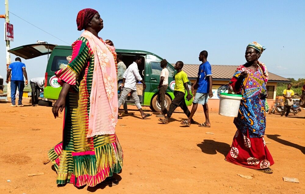 The Heart of Ghana (7)