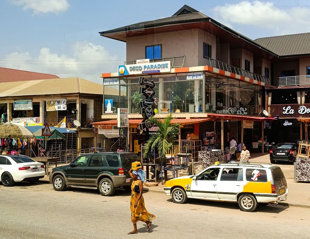 The Heart of Ghana (9)