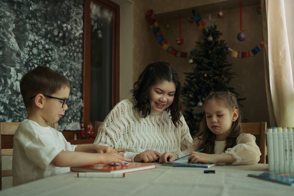 домашняя сьемка (7)