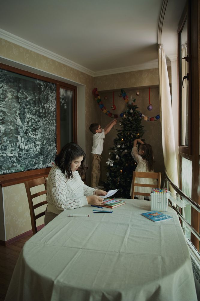 домашняя сьемка (10)