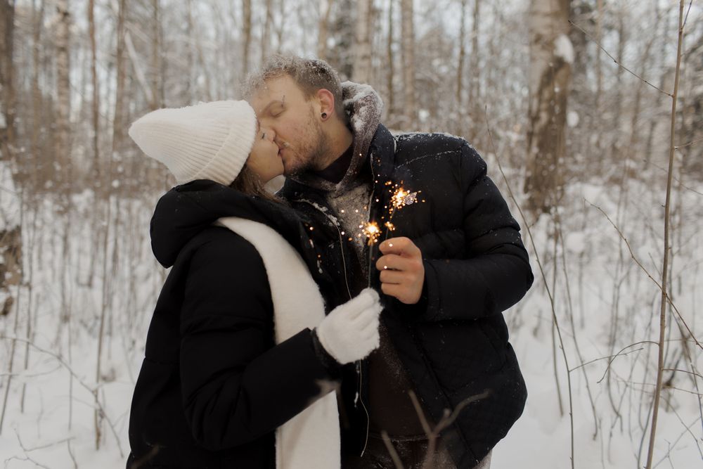 Олег и Лиза (3)