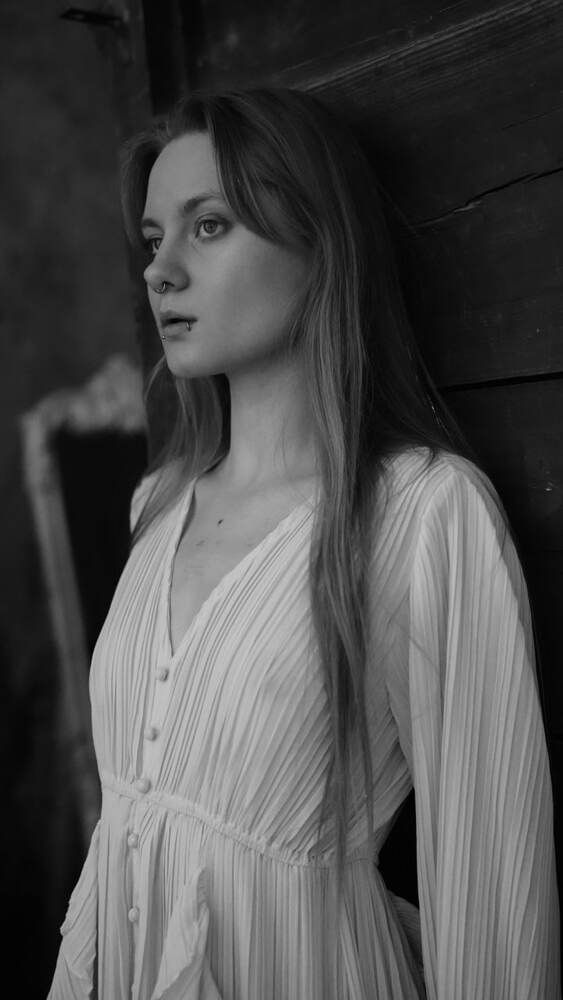 Нашла себя (3)
