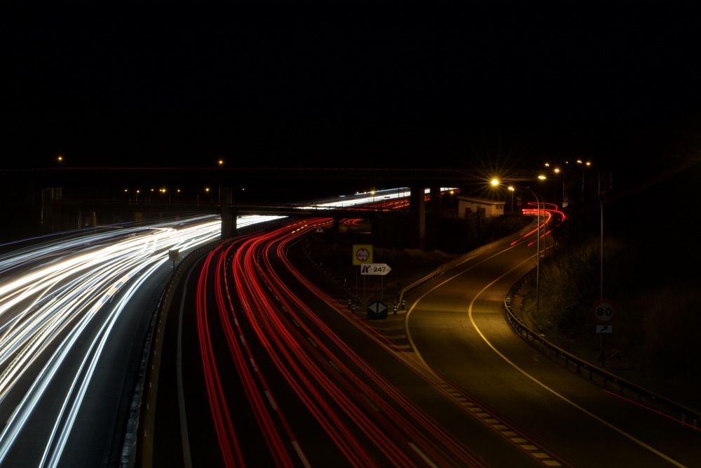Highway lights (5)
