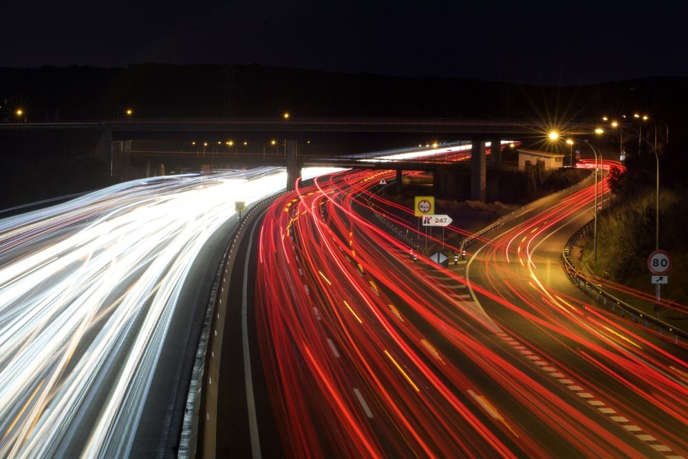 Highway lights (6)