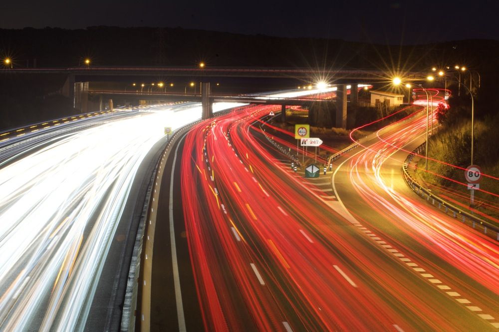 Highway lights (8)