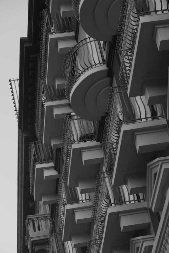 Raccontare una città (3)