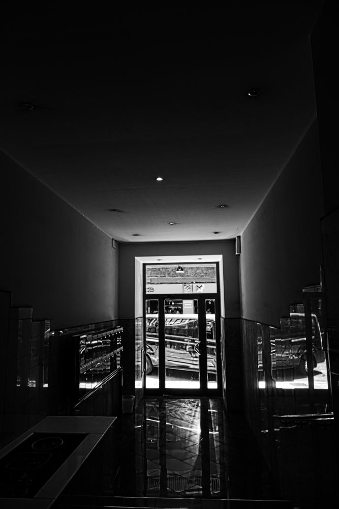 Raccontare una città (7)