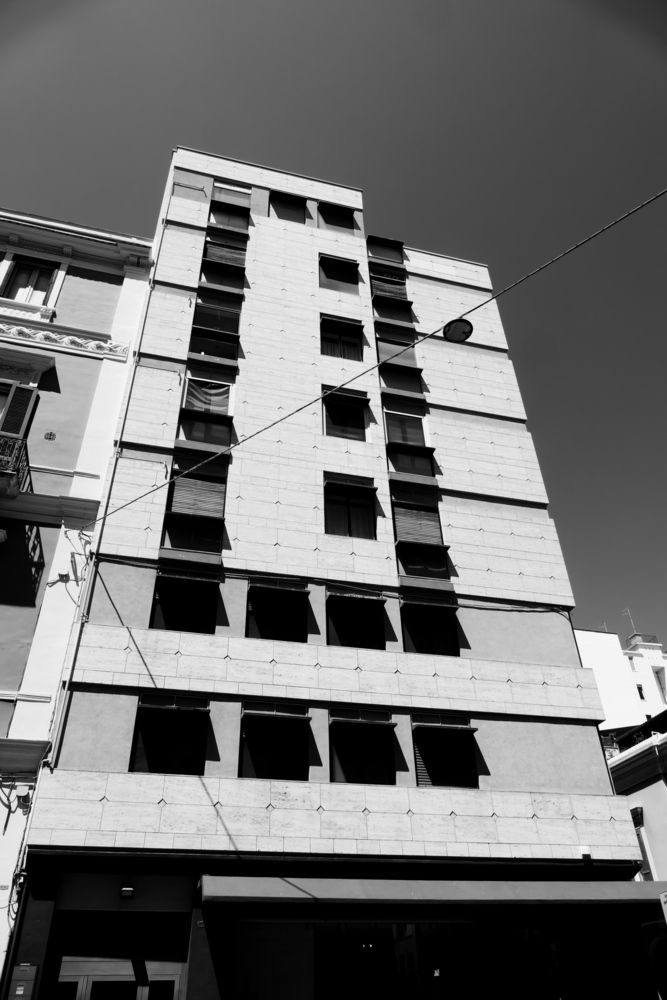 Raccontare una città (8)