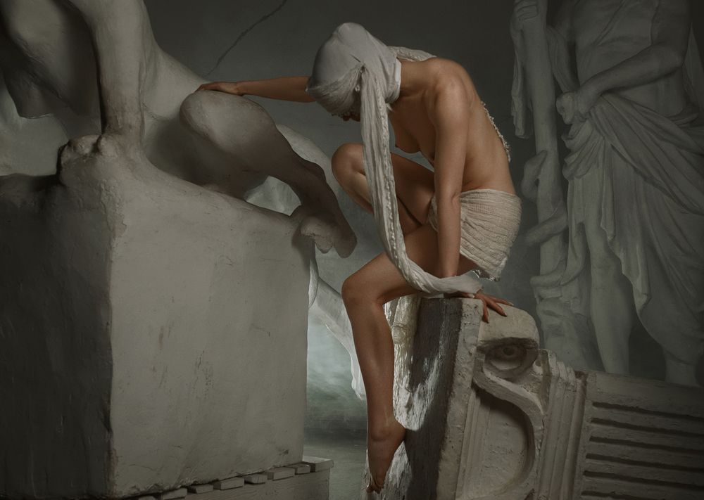 Lilith. (2)