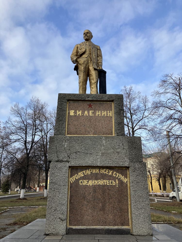 Вот и праздник кончился... (5)