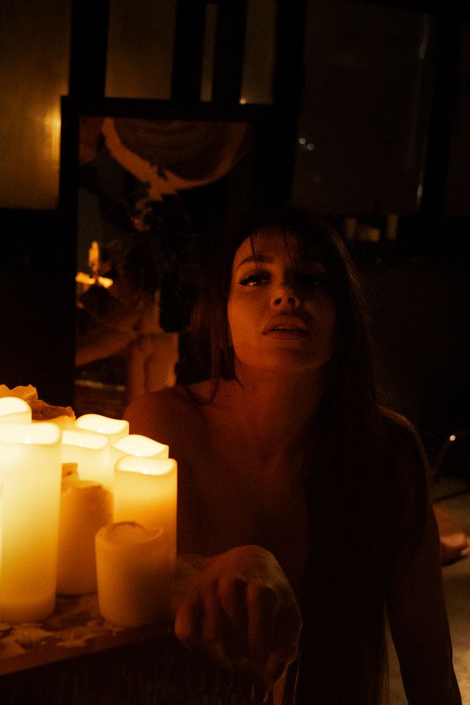 Girl on Fire (2)