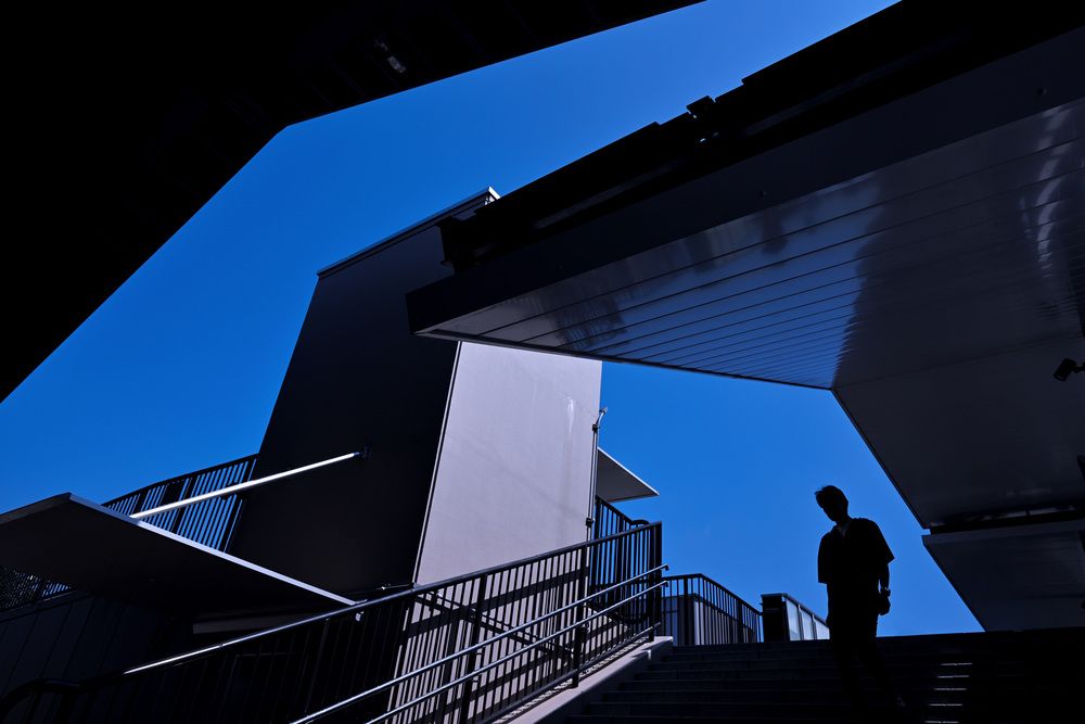 Silhouette (2)