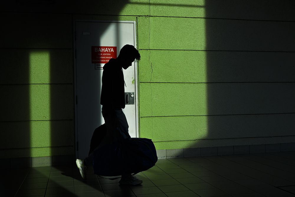 Silhouette (6)