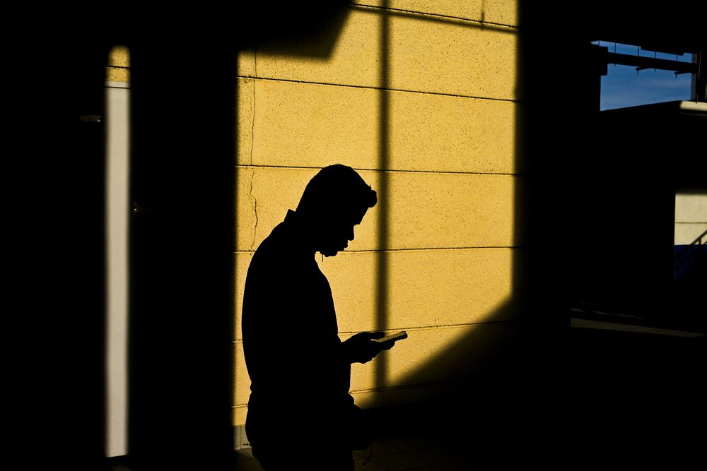 Silhouette (9)