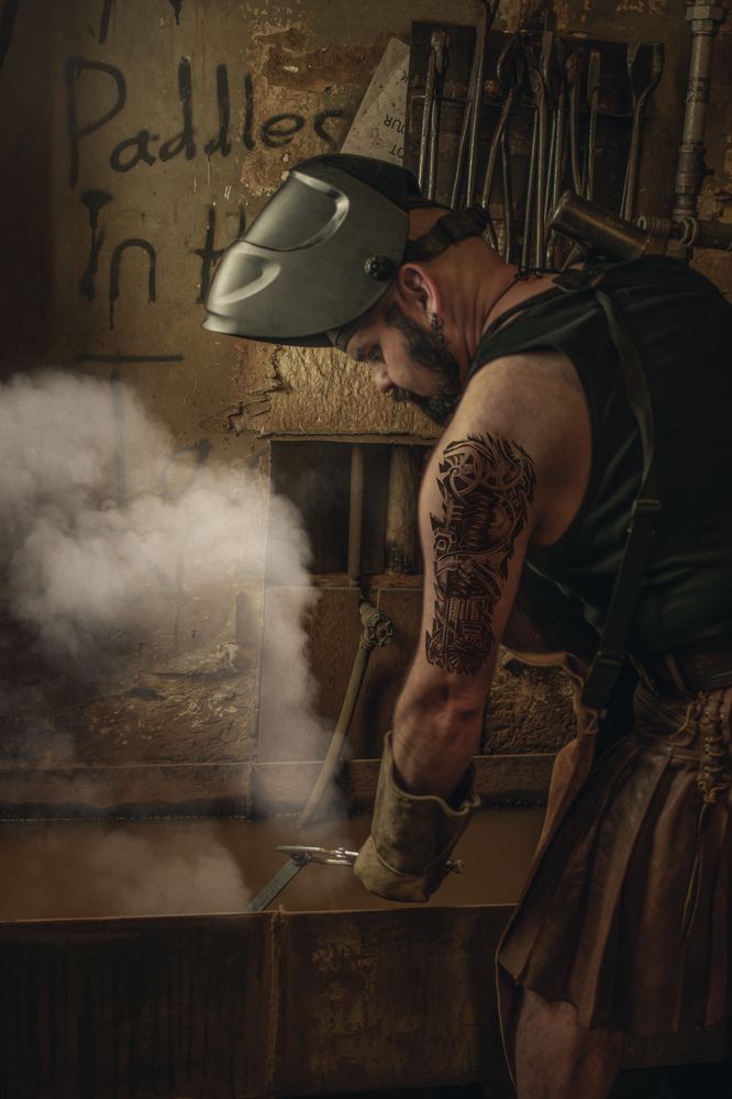 Steelwarden (3)