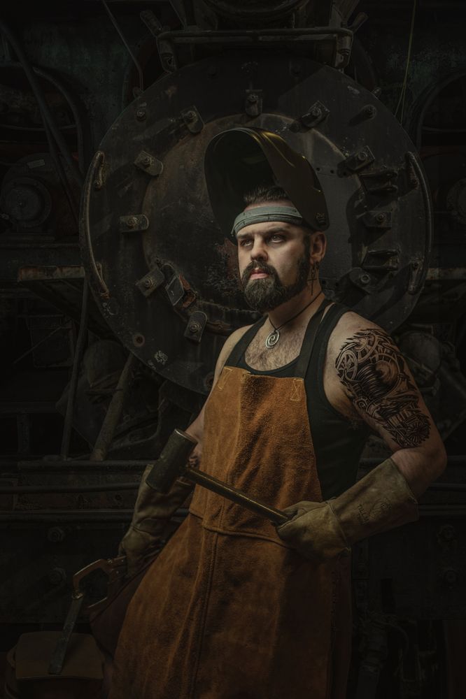 Steelwarden (4)
