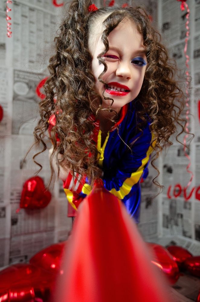 Little Harley Quinn (6)
