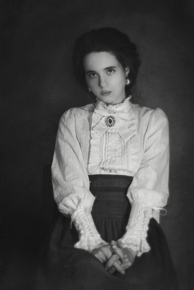 Сестры С. (5)