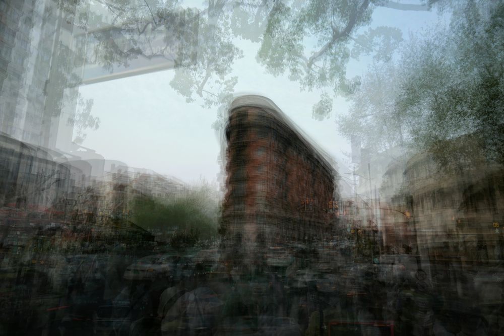 The Unseen Reality (3)